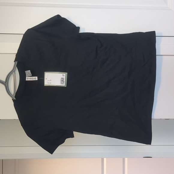 Two Black Tee Shirts Bundle - Picture 4 of 6